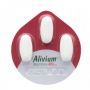 ALIVIUM 400MG COM 3 CÁPSULAS