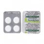 NOVALGINA 500MG COM 4 COMPRIMIDOS