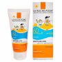 ANTHELIOS DERMO-PEDIATRICS FPS60 120ML
