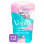 APARELHO BARBEAR GILLETTE VENUS S SE 2 UNIDADES