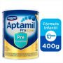 LEITE APTAMIL PRE TRANSITION 400G