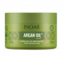 CREME PARA TRATAMENTO INOAR ARGAN OIL COM 250G