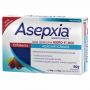 SABONETE EM BARRA ASEPXIA ESFOLIANTE 80G