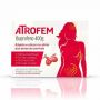 ATROFEM 400MG COM 10 CÁPSULAS-CATALENT- 