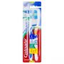 ESCOVA DENTAL COLGATE TRIPLA AÇÃO LEVE 2 PAGUE 1