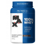 100% WHEY MAX TITANIUM CHOCOLATE, POTE COM 900G