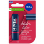 PROTETOR LABIAL COLOR VERMELHO 4,8 GRAMAS