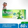 BALSAMO BENGUE GEL 60 GRAMAS 