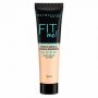 MAYBELLINE BASE FIT ME! B80 SUPER CLARO BEGE 30ML
