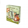 KIT SKALINHA SHAMPOO+CONDICIONADOR 200ML SALVIA