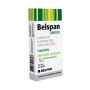 BELSPAN COMPOSTO 250MG+10MG COM 20 COMPRIMIDOS-BELFAR-