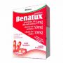 BENATUX FRAMBROESA COM 12 PASTILHAS