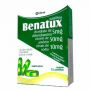 BENATUX MENTA COM 12 PASTILHAS