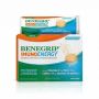 BENEGRIP IMUNO ENERGY 20 COMPRIMIDOS EFERVERVECENTES.
