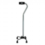 BENGALA DE ALUM 4PONTAS MERCUR COD B061516