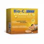 BIO C 1g ZINCO COM 30 COMPRIMIDOS EFERVECENTES