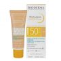 PROT SOLAR BIODERMA PHOTODERM COVER TOUCH FPS50+ CLARO 40ML