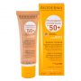 BIODERMA PHOTODERM COVER TOUCH DOURADO FPS 50+ 40ML 
