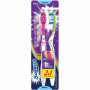 ESCOVA DENTAL SORRISO XTREME WHITE 5 ESTRELAS 2 UNIDADES