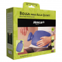 BOLSA P/AGUA QUENTE LILAS G