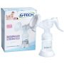 BOMBA VACUO TIRA LEITE MATERNO CONFORT G-TECH