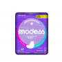 ABSORVENTE MODESS MALHA SUAVE COM ABAS COM 32 UNI