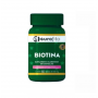 BIOTINA 500G COM 60 CAPSULAS