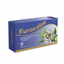 EUROCALM COM 20 CAPSULAS 