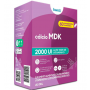 CALCIO MDK NWELL COM 60 COMPRIMIDOS