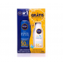 KIT PROTETOR SOLAR FPS50 200ML +PROT 60FPS KIDS 100ML NIVEA 