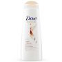 SHAMPOO DOVE ULTRA CACHOS 400ML