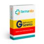 CLORIDRATO DE METFORMINA 850MG COM 30 COMPRIMIDOS TEUTO