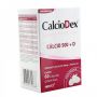 CALCIODEX 500MG COM 60 CÁPSULAS