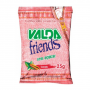 PASTILHA VALDA FRIENDS CANELA 25G