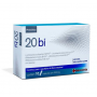 20 BI COM 10 CÁPSULAS