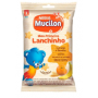 MUCILON SNACKS LARANJA BANANA 35G