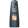 SHAMPOO DOVE MEN CARE 2 EM 1 200ML