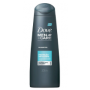 SHAMPOO DOVE MEN ANTI CASPA 200ML - VALIDADE 06/2026