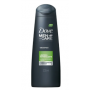 SHAMPOO DOVE MEN CARE LIMPEZA 200ML