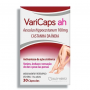 VARICAPS AH 100MG COM 30 CAPSULAS