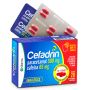 CEFADRIN 500MG + 65MG COM 20 COMPRIMIDOS-CIFARMA- 