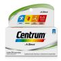 CENTRUM DE A-ZINCO COM 30 COMPRIMIDOS