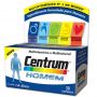 CENTRUM HOMEM COM 30 COMPRIMIDOS