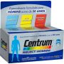 CENTRUM SELECT HOMEM COM 60 COMPRIMIDOS