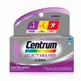 CENTRUM SELECT MULHER COM 30 COMPRIMIDOS