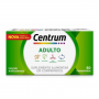 CENTRUM ADULTO COM 60 COMPRIMIDOS