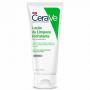 CERAVE LOCAO LIMPEZA HIDRAT SEM PERFUME 200ML
