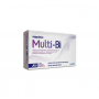 MULTI-BI COM 10 CAPSULAS 495mg bl 10 cap