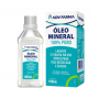 OLEO MINERAL 100ML