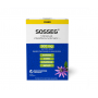 SOSSEG 500MG COM 30 COMPRIMIDOS REVESTIDOS CIMED